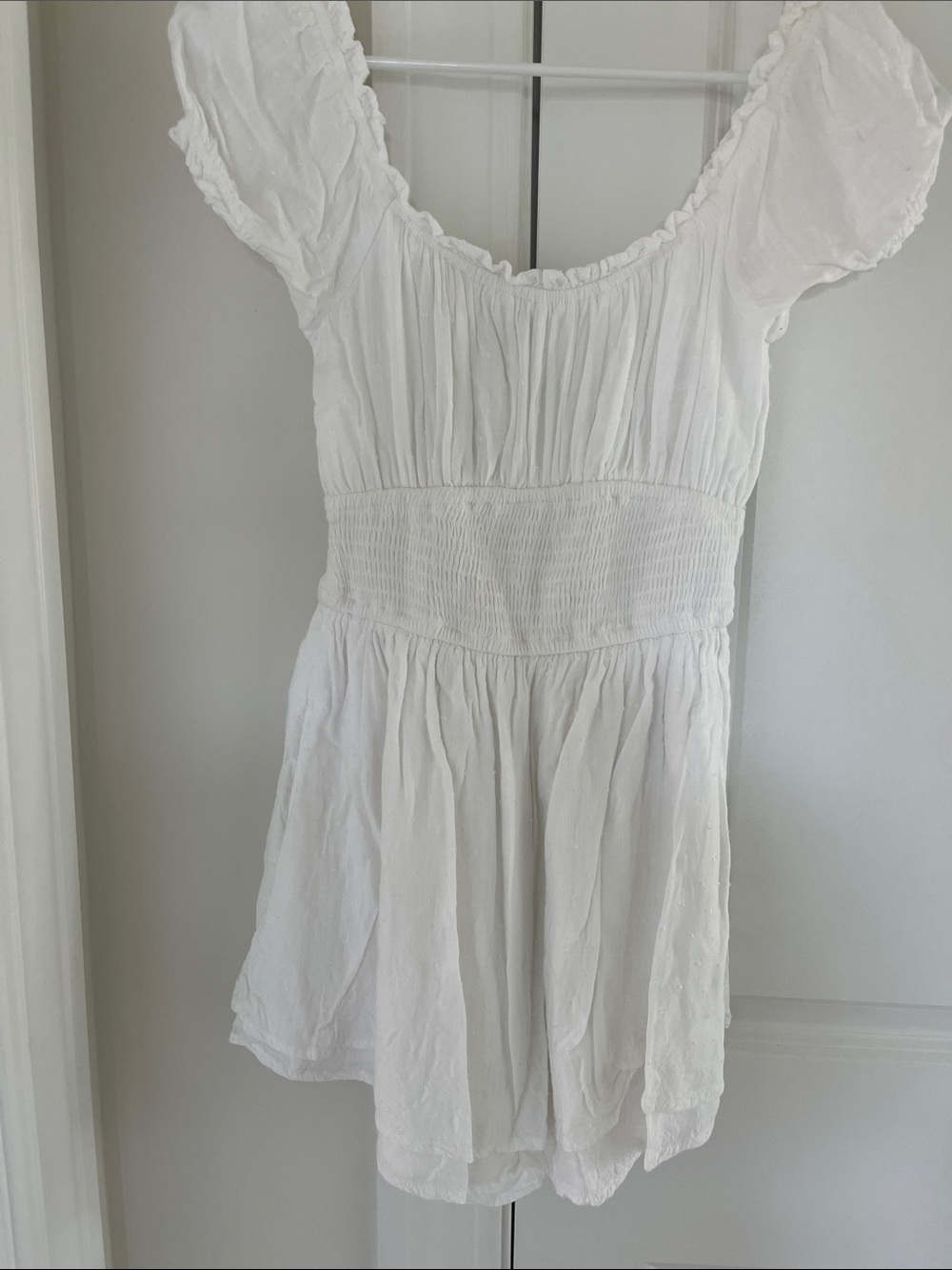 Hollister Mini Dress